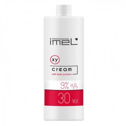 Imel Oxycreme 30vol 500ml
